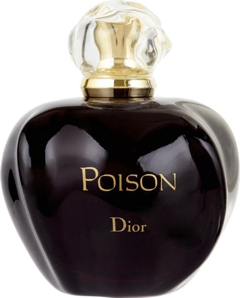 dior poison 100 ml.